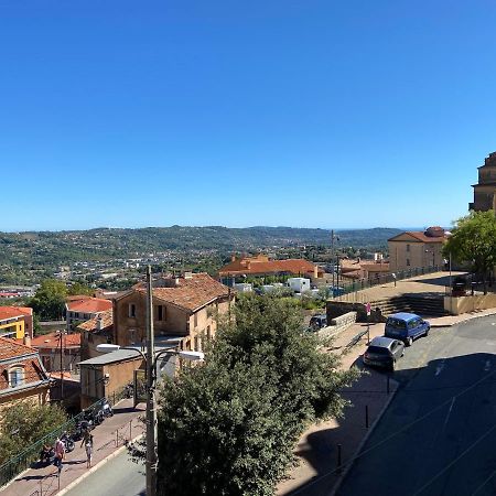 Grand Appartement Centre Historique Grasse Exteriér fotografie
